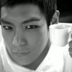 탑 턴잇업<b>mv</b>캡쳐 + 탑 일화