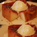 너무 맛있는 카페베네의 <b>허니</b>브래드