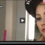 <b>표절</b>논란 이효리 영상