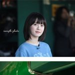 피부속에 <b>형광</b>등을 켜놓고 있는듯한 구혜선