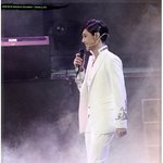 <b>적나라</b>한 깻잎머리한 ss501 김현중, 굴욕?