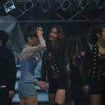 원걸 <b>선예</b> 머리 만지는 소시 윤아 다정해