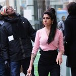 많이 달라진 <b>에이미</b> 와인하우스, 정신차렸나?