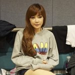 왠지 4<b>차원</b>인것 같은 여자 아이돌
