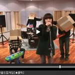 이걸보고 <b>정화</b>하시게..마음이 풀리는..노래