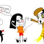 <b>내안</b>에 베이비 있는건가여 힝