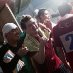 슈주 야행성 직찍 사진 + <b>희철</b>과 장항준 감독의 어색한 모습 ㅋㅋ