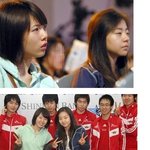 <b>풋풋</b>했던 현아-소희 16살때 모습ㅎ