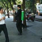 여자들은 춤추는데 남자들은 춤 안추나?ㅋㅋ<b>이색</b>행사?