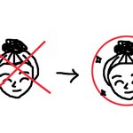 [그림有]3자 이마녀에요....저 지금 기절할거같아요