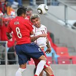 [wc 2010] 비야 2골’ 스페인, 온두라스 격파로 <b>명예</b> 회복