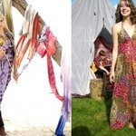 올 여름 <b>맥시</b>드레스가 유행할 꺼라고 하네요