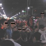 거리응원? 음주응원...