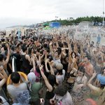 <b>보령</b> 머드 축제