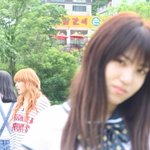 [인증有]포미닛 옆에서 과감하게 사진놀이 했어요!