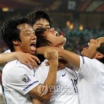 집념이 만들어 낸 달콤한 '16강의 열매'