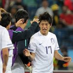 한국 축구, 이제 이청용의 시대다