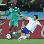 영국 언론, 김남일 “불필요한 볼 터치” 평점 3.1 ‘<b>혹평</b>’