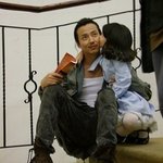 김남길 알고보면 깨방<b>정남</b>?