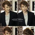 토리<b>비아</b>행사 직찍, 바뀐 헤어스타일과 살이빠져서 더멋져졌네요^^