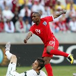 [wc 2010] 잉글랜드, 슬로베니아를 1-0으로 꺾으며 16강...