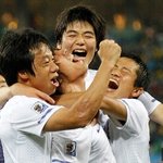 한국 나이지리아전 2ch 일본 반응