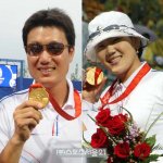 대한민국 국기 "양궁" 하면 우리동네 <b>계양</b>