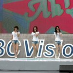 소녀시대 멤버들 리얼한 직찍, 태연이에 <b>멈칫</b>;