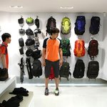 송일국 vs <b>일반모델</b> 같은 옷 다른 느낌! 오~송일국