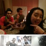 슈퍼주니어와 친한 <b>려원</b>, 팬들 질투날듯