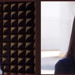 두 얼굴의 안젤리나 졸리!