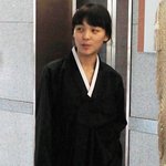 부친상 당한 원더걸스 <b>선예</b>, 많이 지쳐보여ㅠ