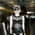 결국 일이 터지고 만 레이디 <b>가가</b>, 헉!!