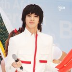 아직도 키가 자라는 엠블랙 <b>천둥</b>, 10등신 될듯