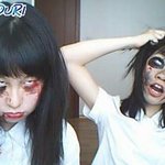 ..........(사진有) 여중생 교복입고 <b>캠앞</b>에서...