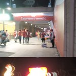 <b>반포</b>지구 한강공원 나이지리아전 응원 !