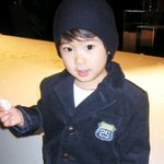 <b>베이비</b> 유노윤호 ~!! (닮은꼴 울 아들)