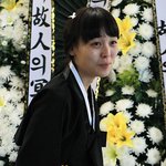 선예 부친상 당했다네요... 삼가 고인의 <b>명복</b>을 빕니다.