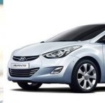 아반떼md 가 'sex and <b>the</b> city' 의 캐리와 어울려요...