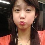 <b>아르</b>헨응원녀 오초희 성형전 과거사진 (2)