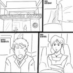 ★ [17금] <b>차키</b>하나 흘렸을 뿐인데..  ★