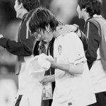 폭풍감동!! <b>박주영</b> 선수의 값진 한 골(사진有)