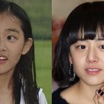 아역배우 출신스타들의 어린시절ㅋㅋ
