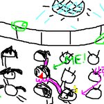 수학여행헐녀된사연