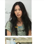 김민희....한국의 스타일아이콘답네요