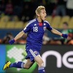 [wc 2010] ‘혼다 1골 1어시스트’ 일본, 덴마크 3-1로...