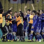 일본 축구, 어떻게 한달만에 싹 달라졌나?