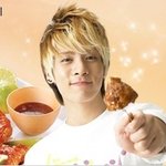 치킨<b>업계</b> 최고의 모델은?