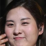 <b>빵빵</b>했던 서현이 얼굴, 다시 예뻐졌네