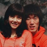 <b>국대</b>축구선수 김정우의 연인 이연두